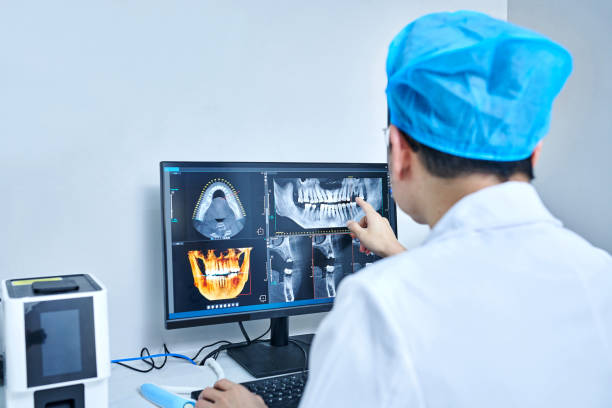 Best Cracked Tooth Emergency Dentist  in Pompton Plains, NJ